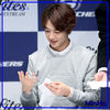 (Mh) ..Bye. :3 ..Vrei si tu? :o3 :-w #Mk ..Si nici eu nu sunt pe invers. :-L #Iu