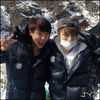 [JYJ]-[intră] Heei. :)