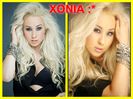 XONIA 1