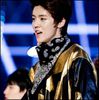 .Han| ..Inca nu. :)) #M. Bunaa. :3 Pe mine? Cum de? ;;) #Soo.