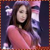 (яι) .. Minha..n-am chef de chestiile tale..doar ascult-o pe unnie si pleaca.(:| .. [desc] ..