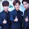 140212 LuHan @3rd Gaon Chart KPOP Awards.007