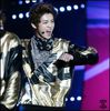 140212 LuHan @3rd Gaon Chart KPOP Awards.008