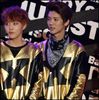 140212 LuHan @3rd Gaon Chart KPOP Awards.034