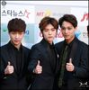 140212 LuHan @3rd Gaon Chart KPOP Awards.037