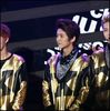 140212 LuHan @3rd Gaon Chart KPOP Awards.040