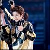 140212 LuHan @3rd Gaon Chart KPOP Awards.047