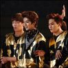 140212 LuHan @3rd Gaon Chart KPOP Awards.054
