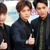 140212 LuHan @3rd Gaon Chart KPOP Awards.055
