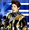 140212 LuHan @3rd Gaon Chart KPOP Awards.057