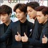 140212 LuHan @3rd Gaon Chart KPOP Awards.063