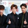 140212 LuHan @3rd Gaon Chart KPOP Awards.066