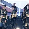 140212 LuHan @3rd Gaon Chart KPOP Awards.080
