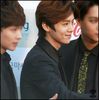 140212 LuHan @3rd Gaon Chart KPOP Awards.085