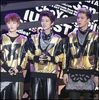 140212 LuHan @3rd Gaon Chart KPOP Awards.086