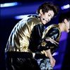140212 LuHan @3rd Gaon Chart KPOP Awards.087