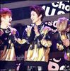 140212 LuHan @3rd Gaon Chart KPOP Awards.091
