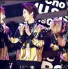 140212 LuHan @3rd Gaon Chart KPOP Awards.092