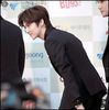 140212 LuHan @3rd Gaon Chart KPOP Awards.101