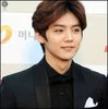 140212 LuHan @3rd Gaon Chart KPOP Awards.104