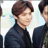 140212 LuHan @3rd Gaon Chart KPOP Awards.107