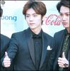 140212 LuHan @3rd Gaon Chart KPOP Awards.114
