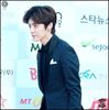 140212 LuHan @3rd Gaon Chart KPOP Awards.121