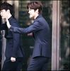 140212 LuHan @3rd Gaon Chart KPOP Awards.128