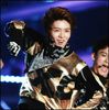 140212 LuHan @3rd Gaon Chart KPOP Awards.136