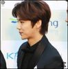 140212 LuHan @3rd Gaon Chart KPOP Awards.140
