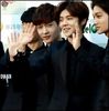 140212 LuHan @3rd Gaon Chart KPOP Awards.141