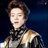 140212 LuHan @3rd Gaon Chart KPOP Awards.144