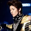 140212 LuHan @3rd Gaon Chart KPOP Awards.147