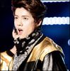 140212 LuHan @3rd Gaon Chart KPOP Awards.148