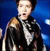 140212 LuHan @3rd Gaon Chart KPOP Awards.149