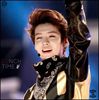 140212 LuHan @3rd Gaon Chart KPOP Awards.150