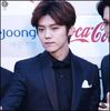140212 LuHan @3rd Gaon Chart KPOP Awards.152