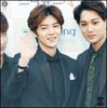 140212 LuHan @3rd Gaon Chart KPOP Awards.153