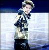 140212 LuHan @3rd Gaon Chart KPOP Awards.156