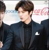 140212 LuHan @3rd Gaon Chart KPOP Awards.158