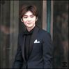140212 LuHan @3rd Gaon Chart KPOP Awards.162