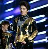 140212 LuHan @3rd Gaon Chart KPOP Awards.165