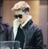 140213 Sehun @ Incheon Airport - Changsha.07