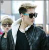 140213 Sehun @ Incheon Airport - Changsha.17