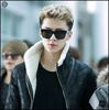 140213 Sehun @ Incheon Airport - Changsha.18