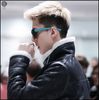 140213 Sehun @ Incheon Airport - Changsha.23