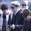 140213 Sehun @ Incheon Airport - Changsha.25