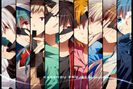 Kagerou Project