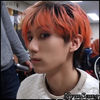 [(:] HyungJi nu existăă. :)) #K. Eh, asta este problema ei. :)) [ridică din umeri] #S.