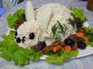 salata iepurasul